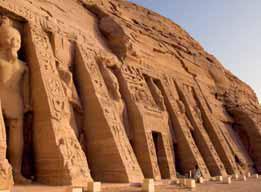 Tempio di Hator ad Abu Simbel